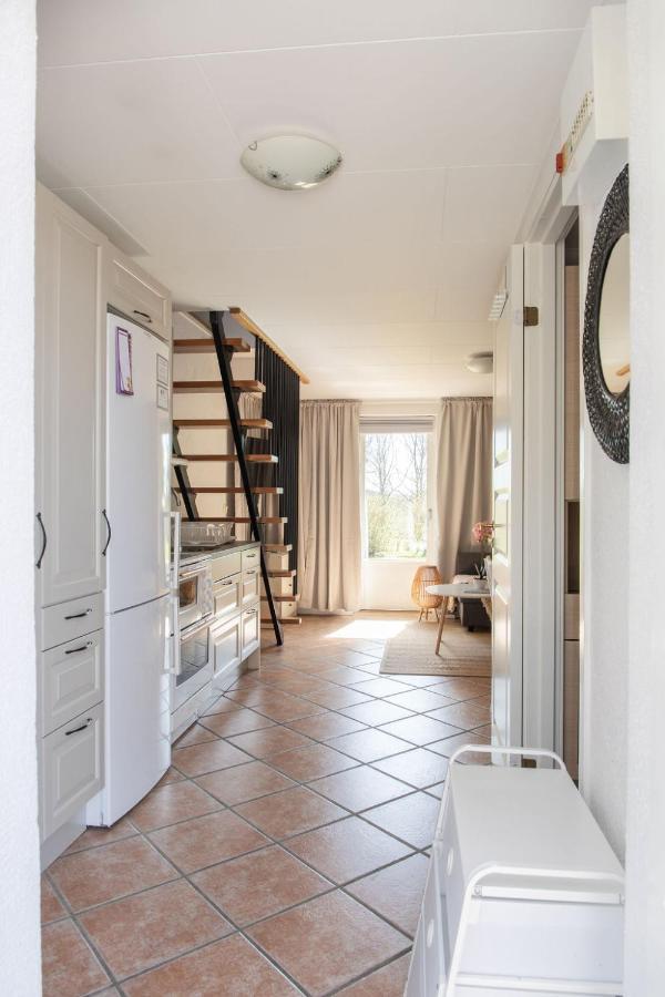 Chalet met 1 Slaapkamer