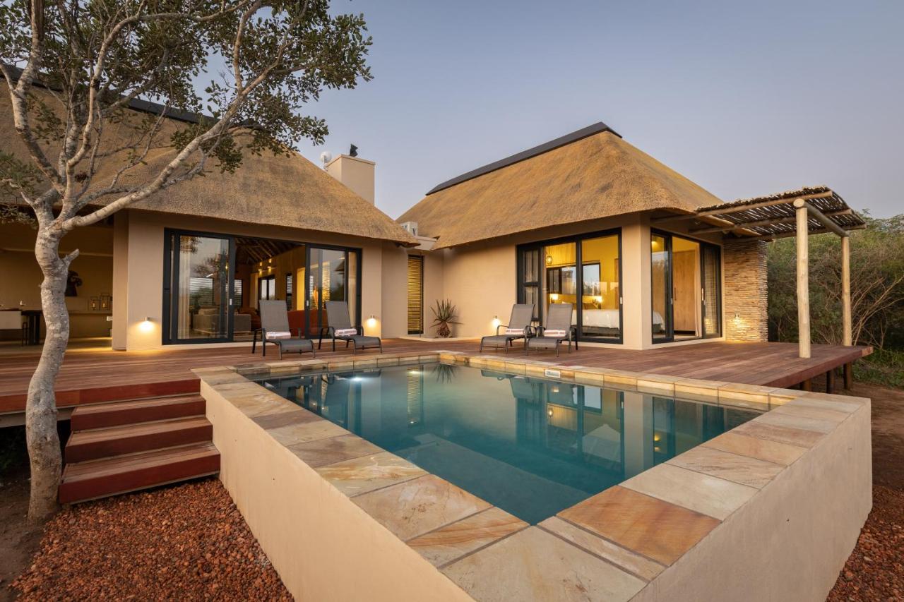 Villa Tall Horse - Zandspruit Bush and Aero Estate - Chambres d'hôtes Hoedspruit