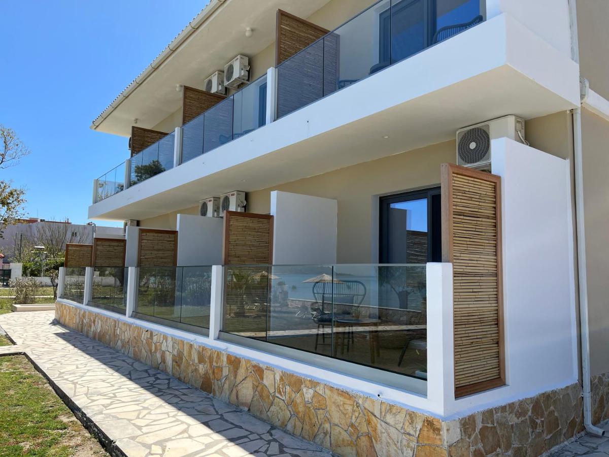 Beach House I&II - B&B