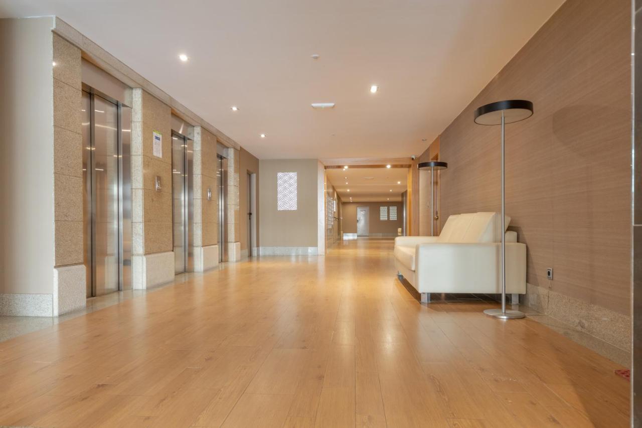 Appartement 2 Chambres