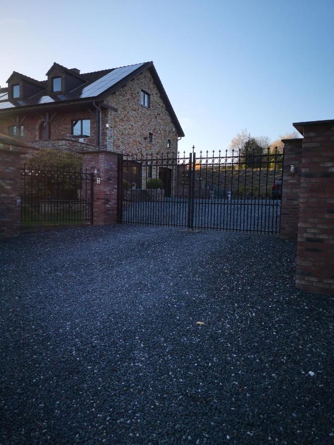 Haus mit 3 Schlafzimmern