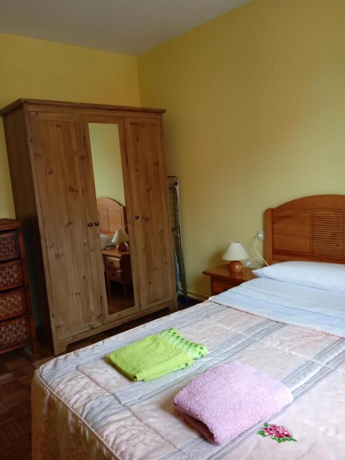 B&B Colombres - Casa Montse-Izquierda - Bed and Breakfast Colombres