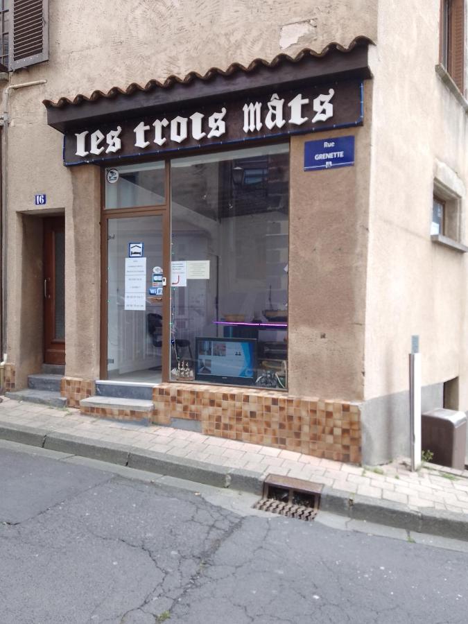 Le Galion - B&B