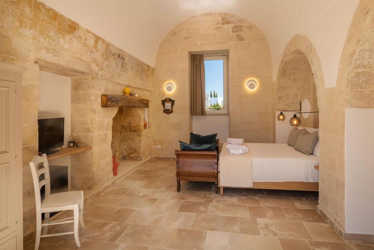Suite con Vasca Idromassaggio