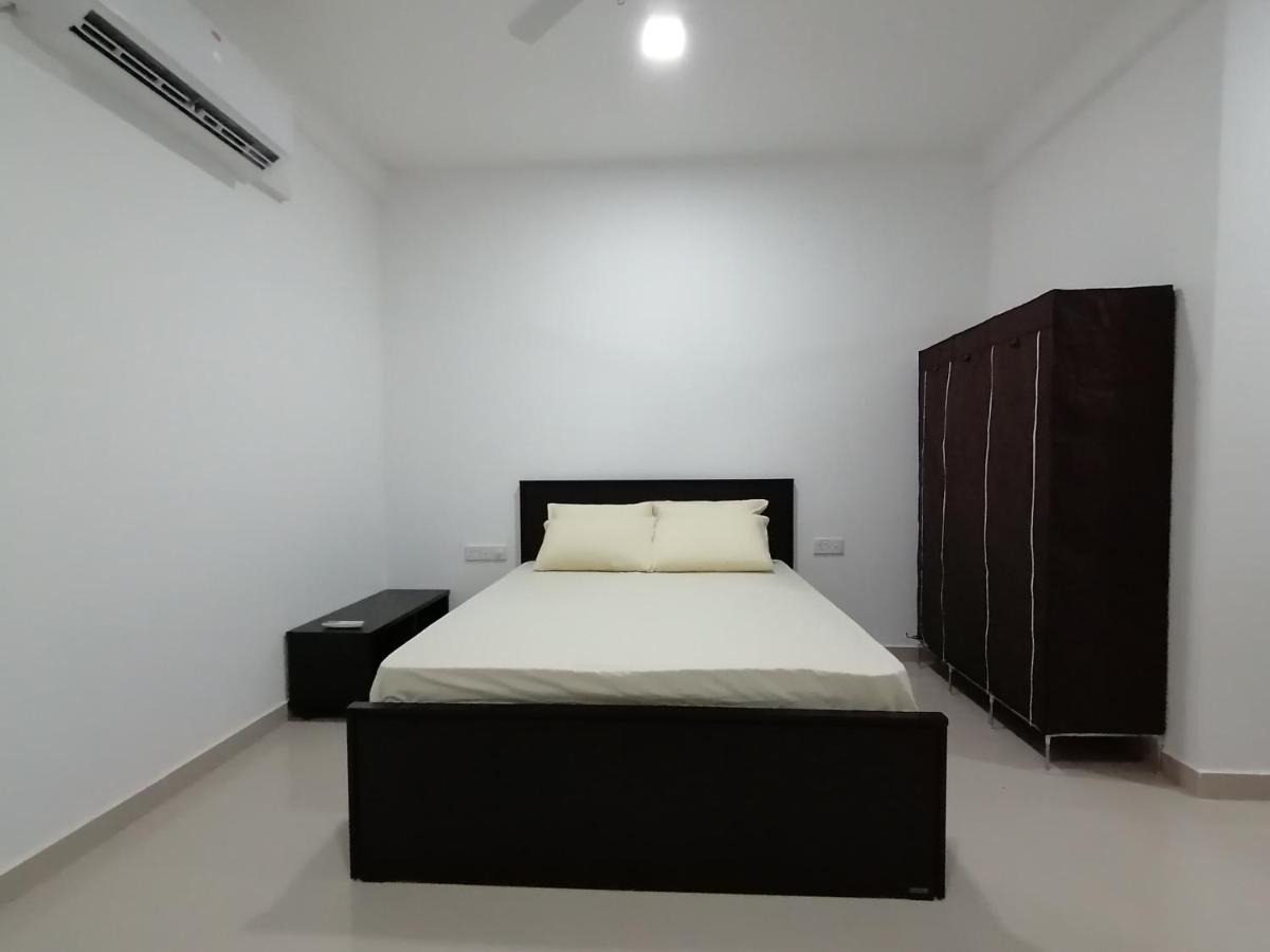 Doppelzimmer mit Balkon