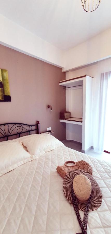 Deluxe Tweepersoonskamer