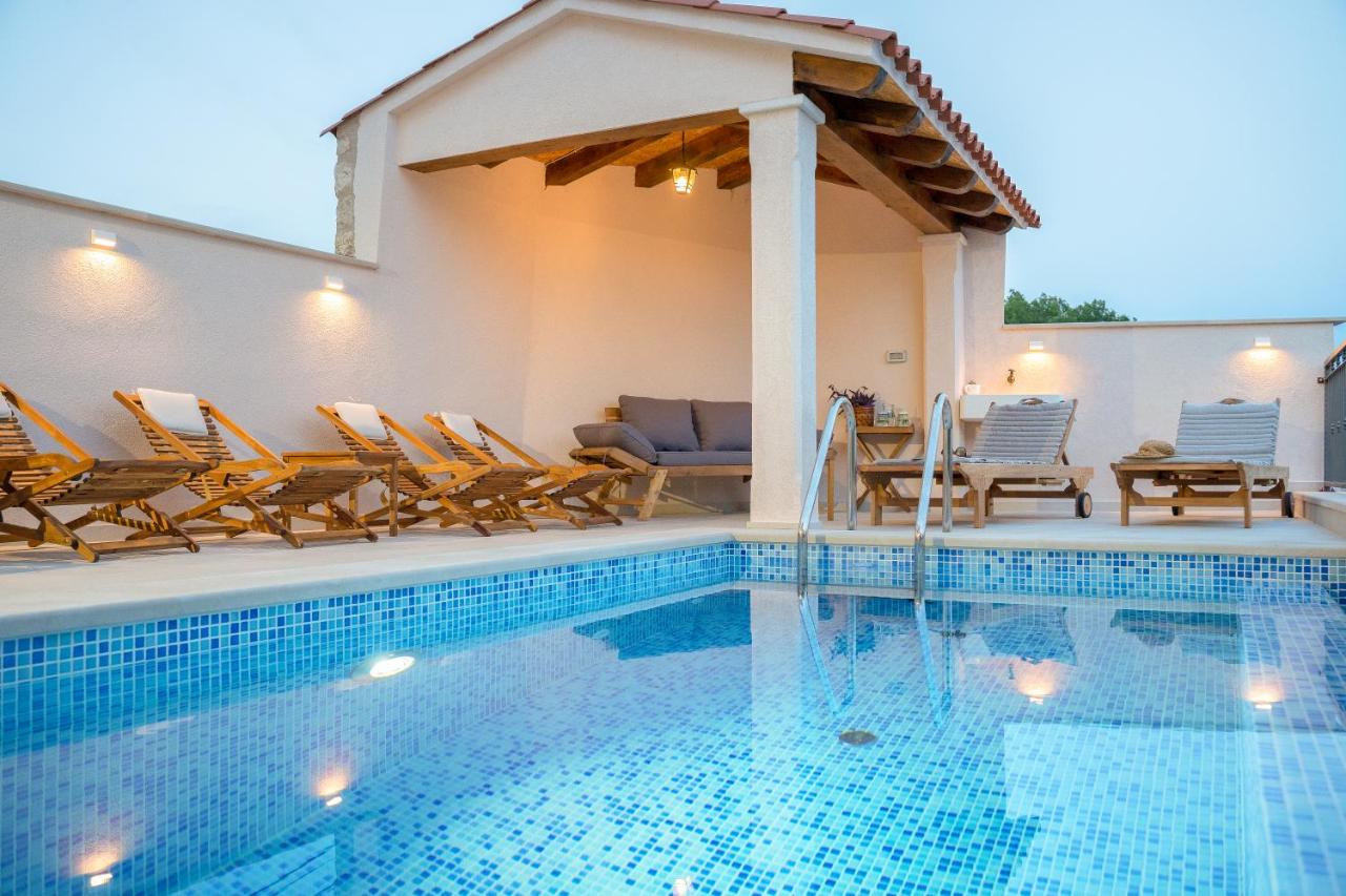 Villa Diklic - B&B
