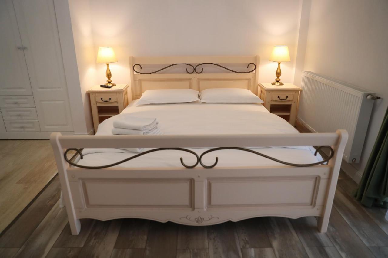 Appartement avec Balcon