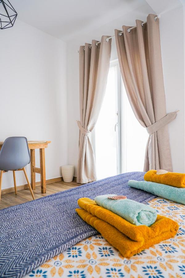 Chambre Double avec Salle de Bains Privative