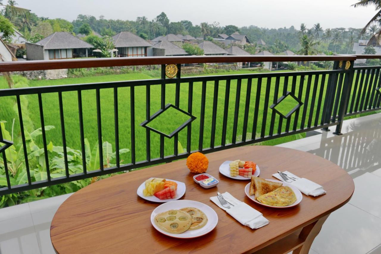 Mira Family Cottages - Chambres d'hôtes Ubud