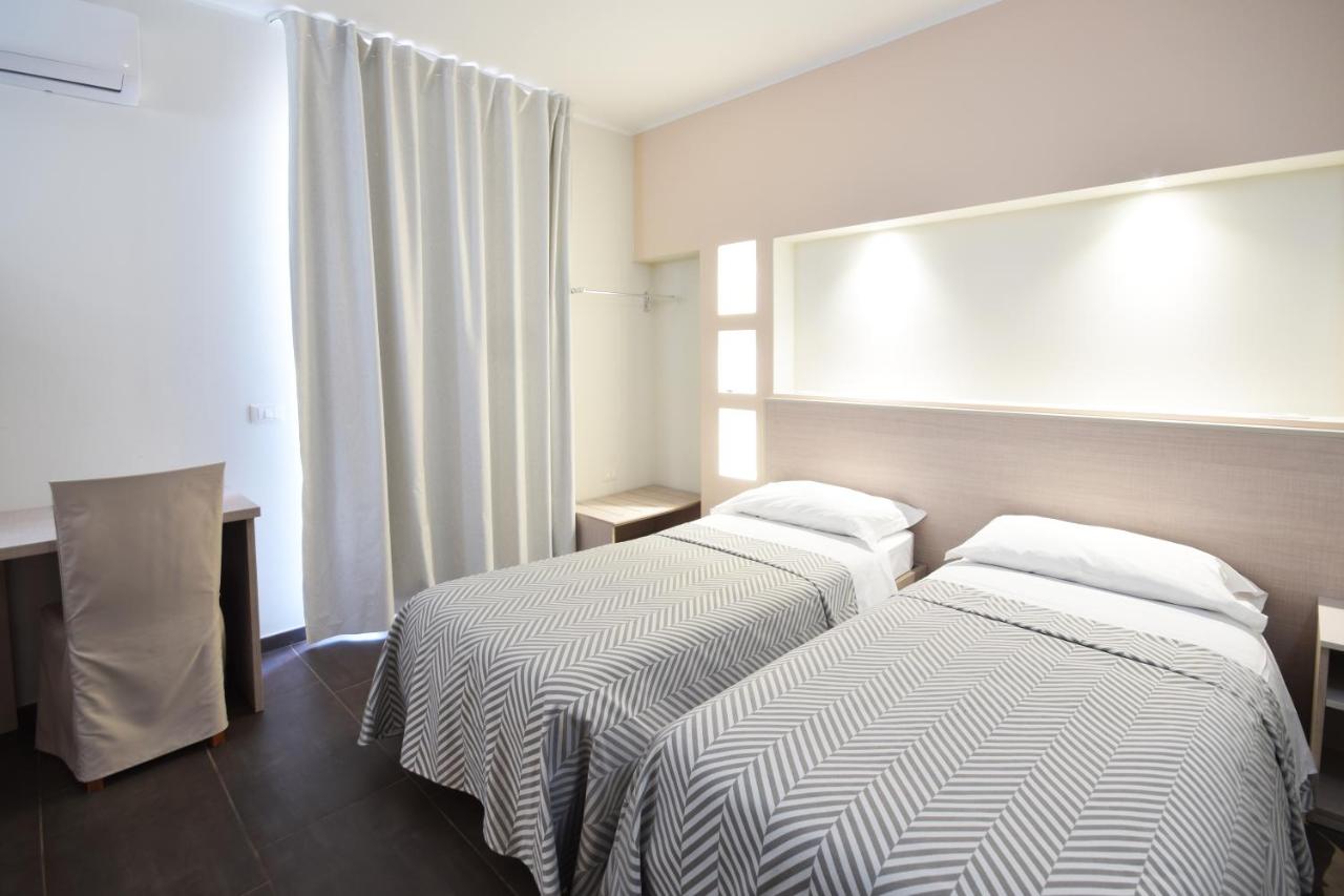 B&B Torino di Sangro - Hotel La Siesta - Bed and Breakfast Torino di Sangro