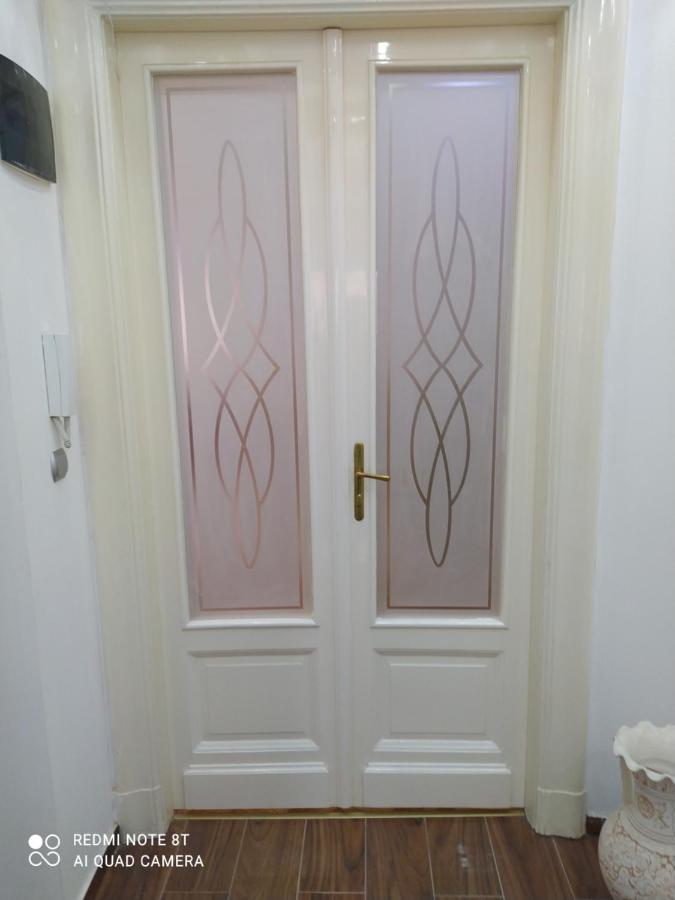 Széchenyi Apartman (IV Deluxe) Miskolc belvárosában - Bed and Breakfast