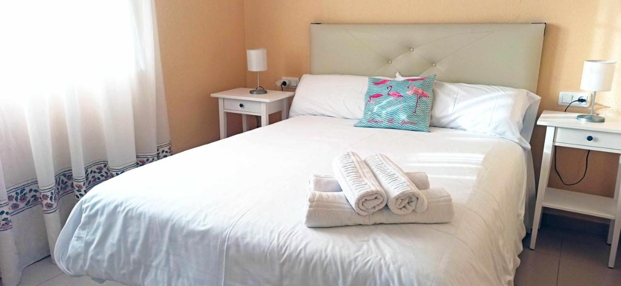 Mshome Mirada al Mediterráneo - Ferienwohnung Rincón de la Victoria