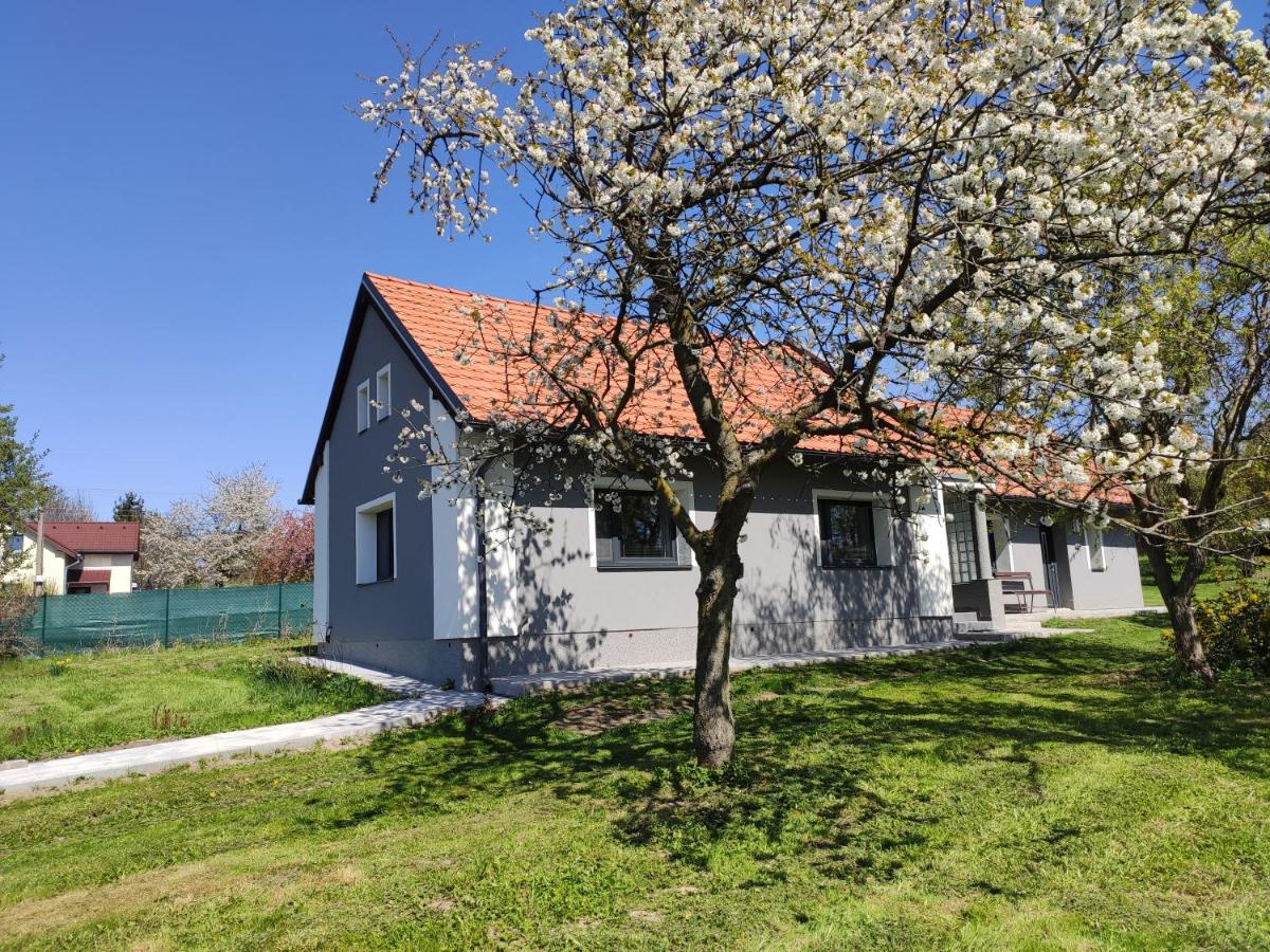 Venkovský dům Dolní Přím - B&B