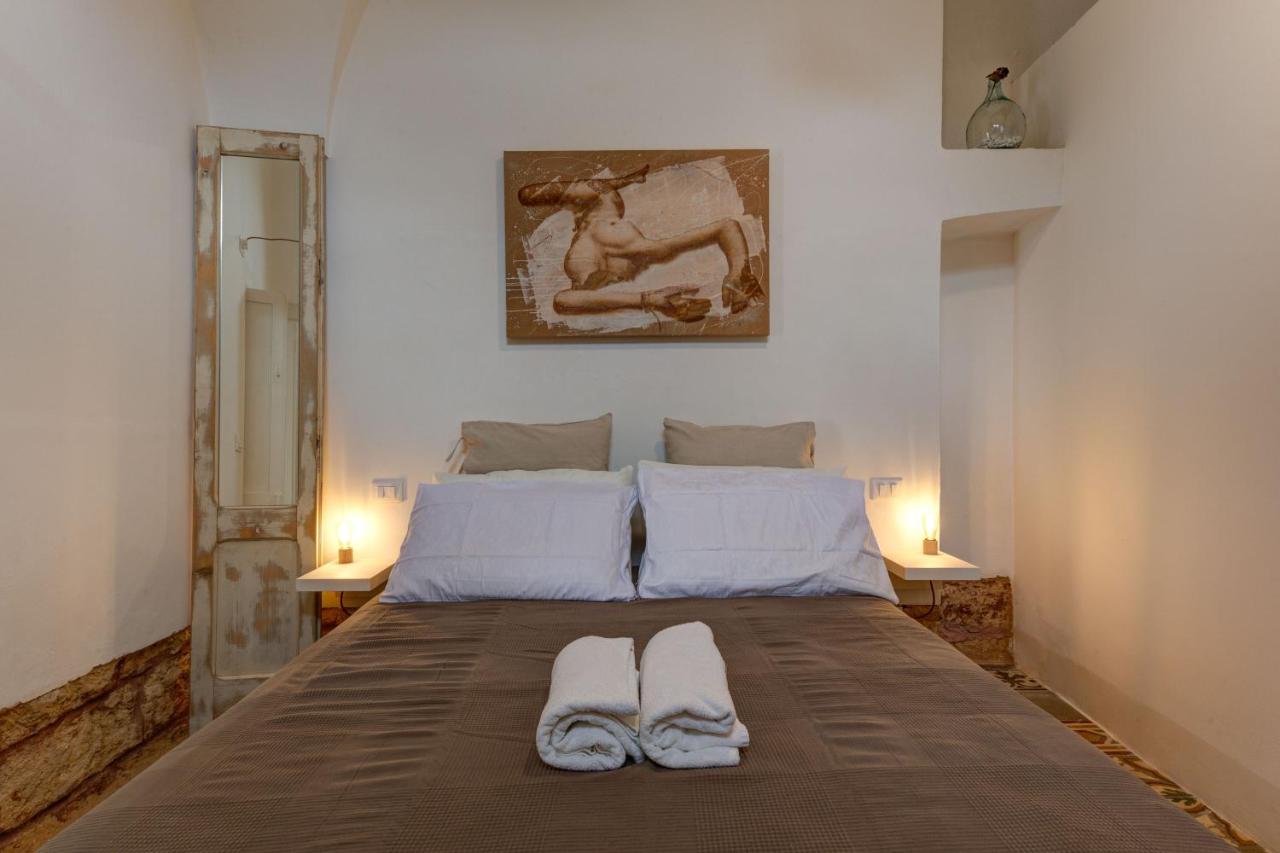 Dimora Clessidra - B&B