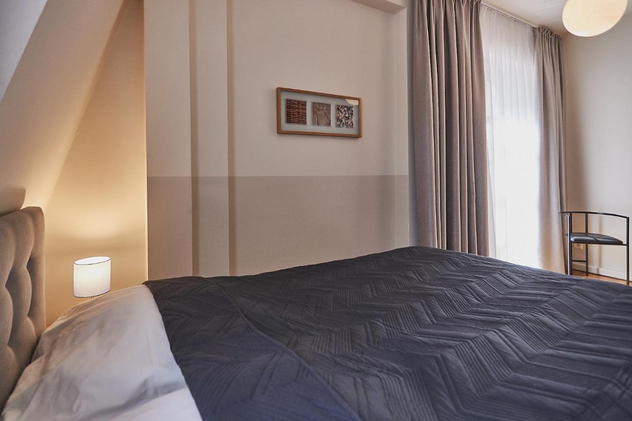 Appartamento con 1 Camera da Letto