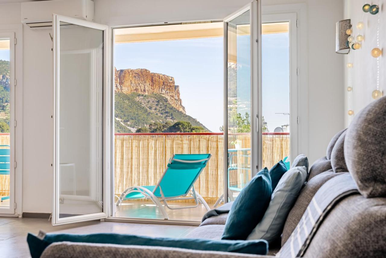 Le Panoramic 2 par Dodo-a-Cassis - B&B Cassis