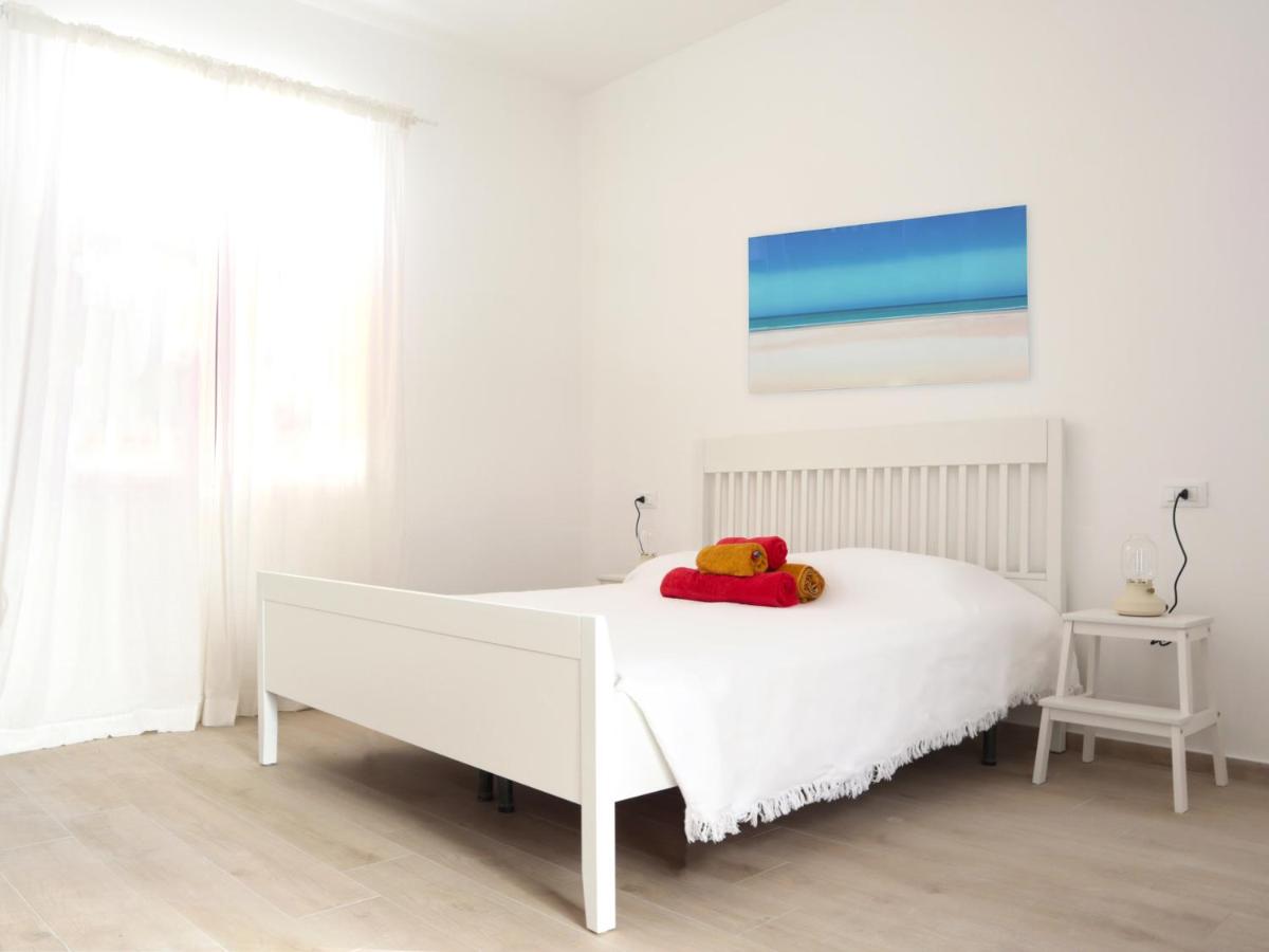 Double Room with Patio