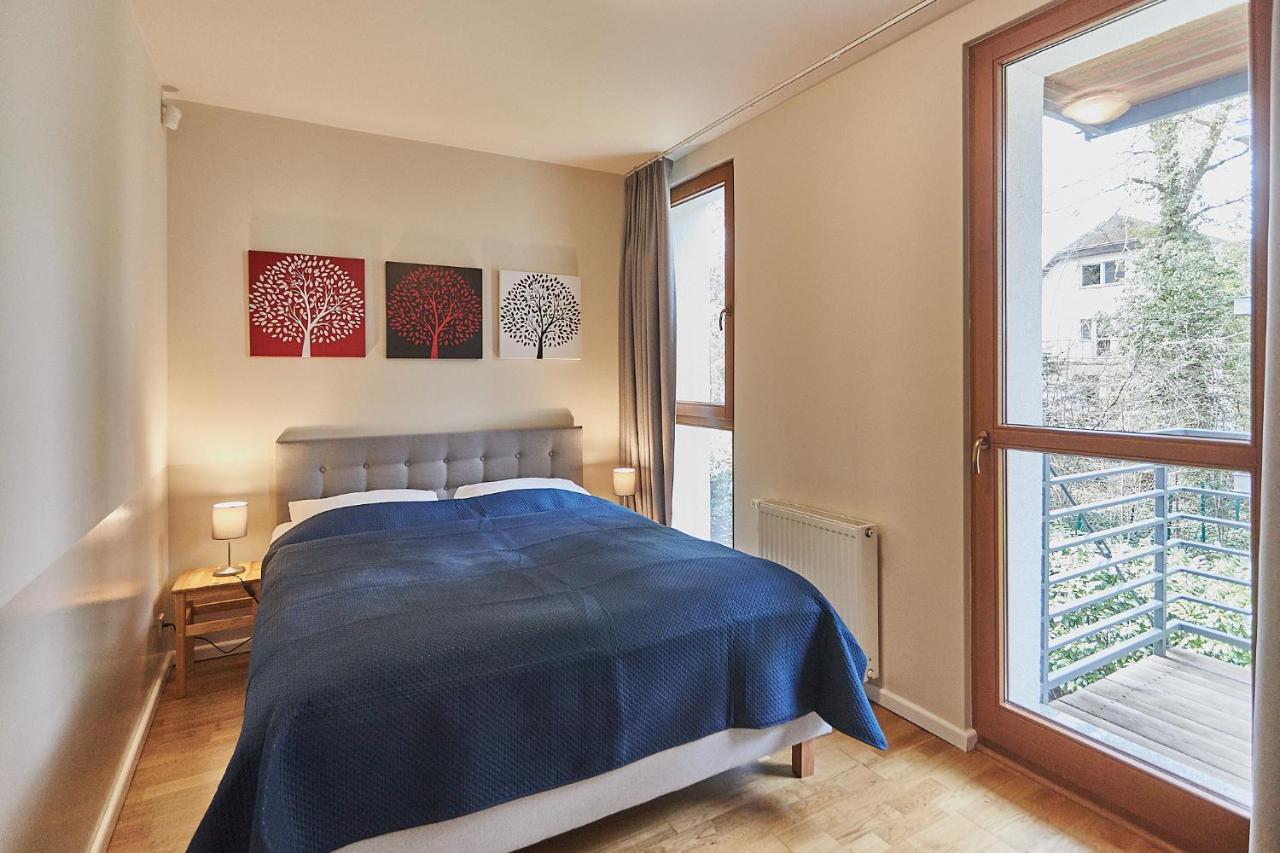 Appartement 1 Chambre