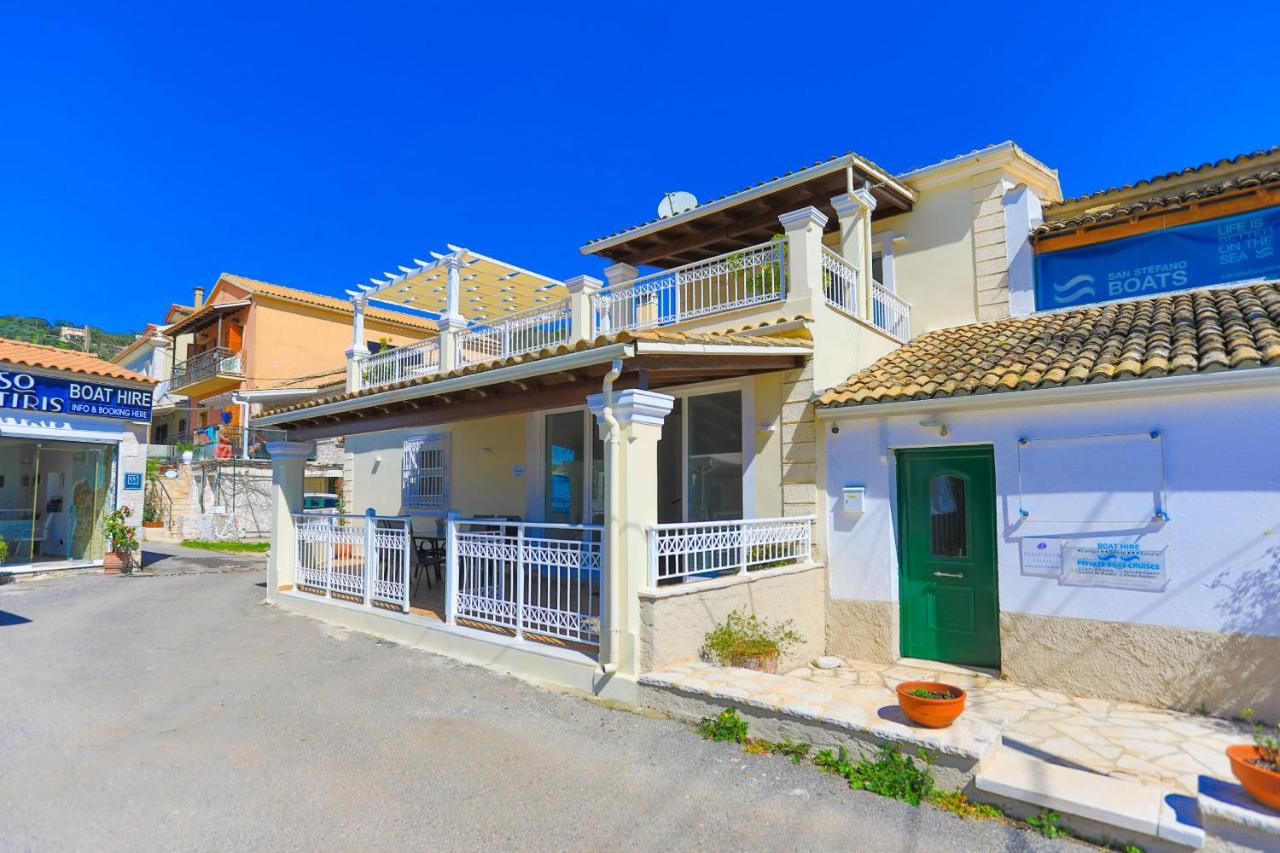 Paola House - Chambres d’hôtes