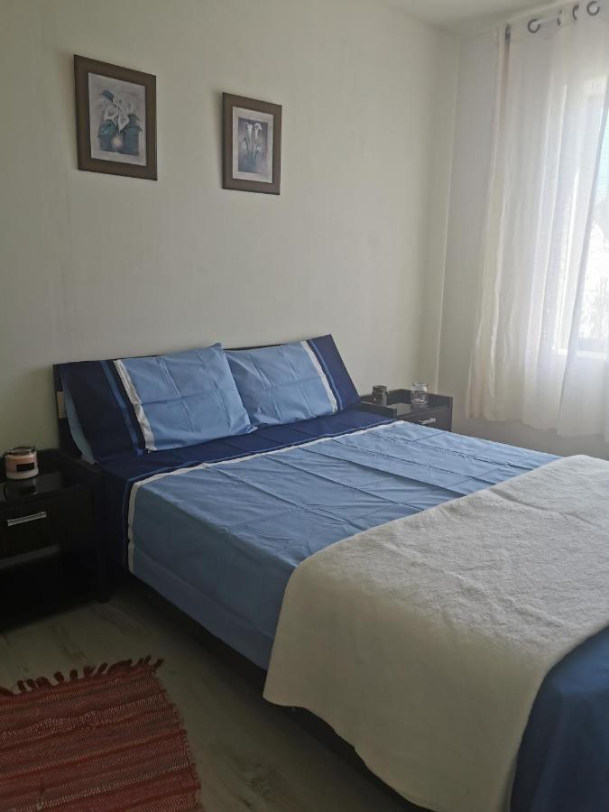Habitación Cuádruple con baño