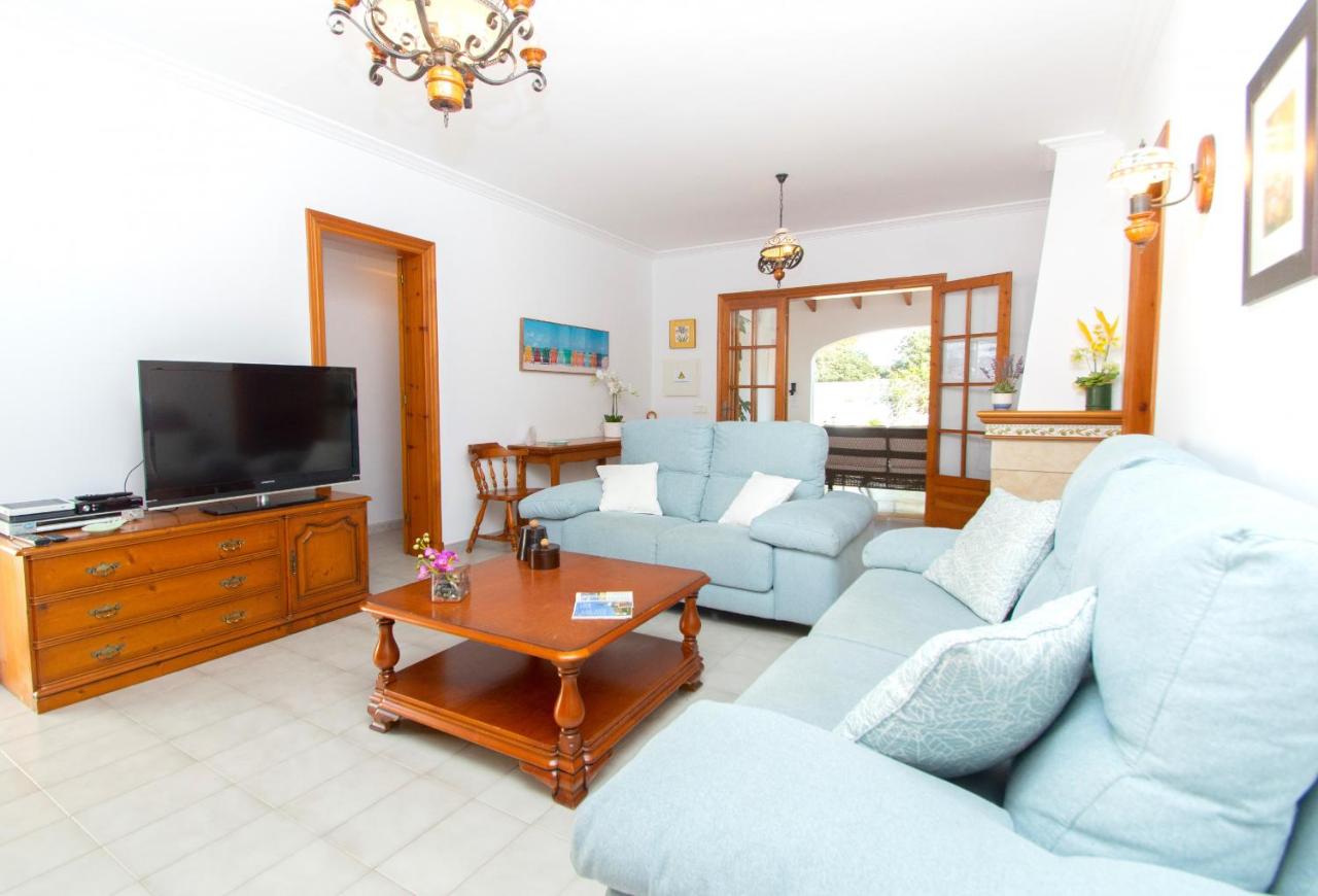Villa Albe by Sonne Villas - B&B