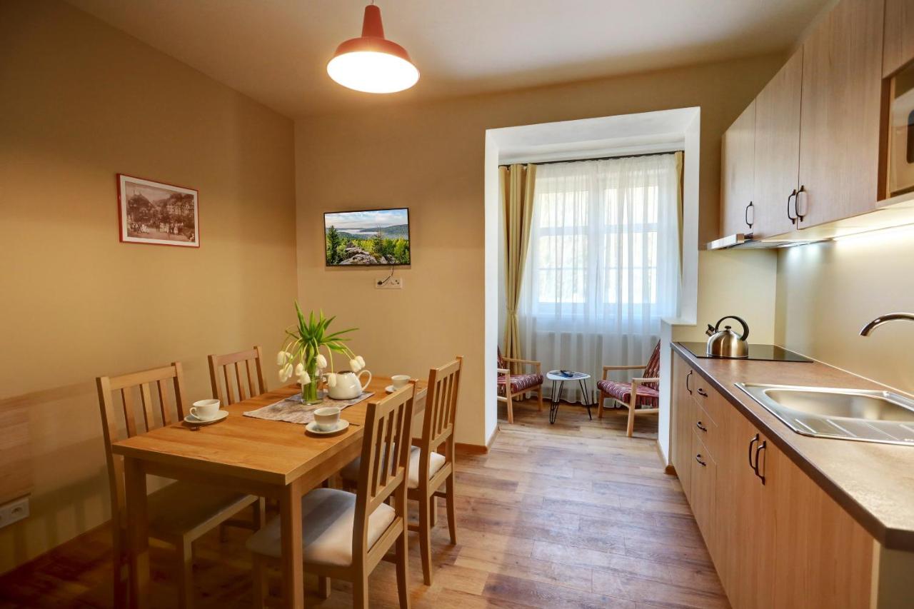 Appartement avec Balcon