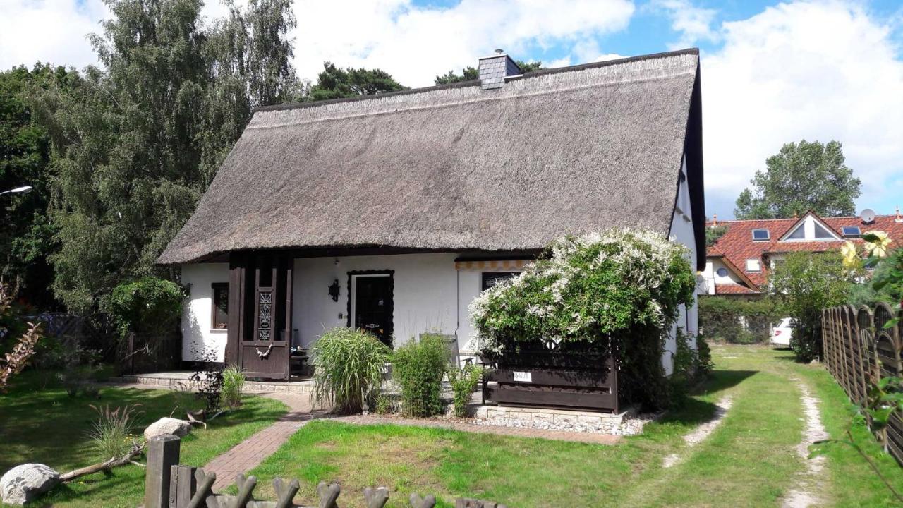 Reethus - B&B