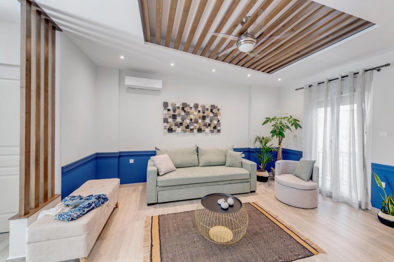 Polis Suite - B&B Ermoúpolis