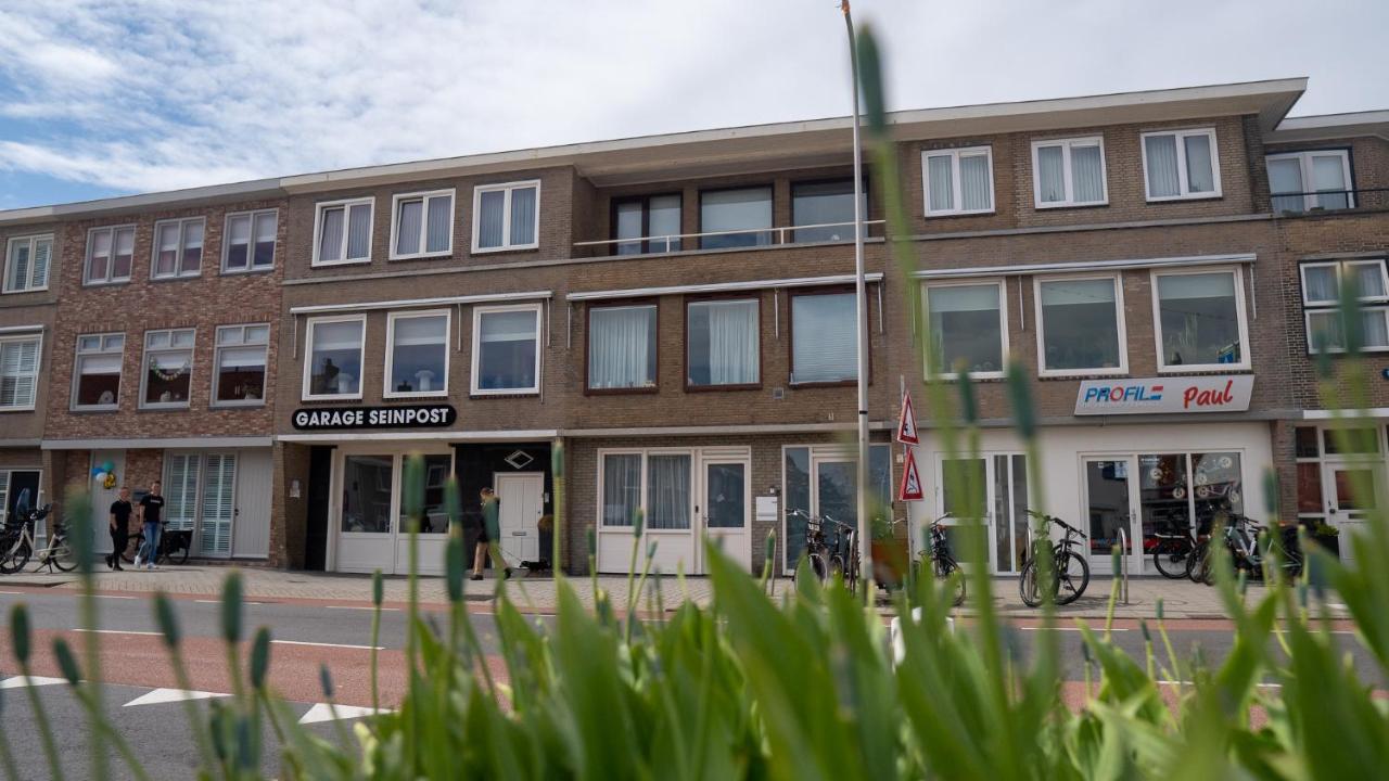 Shoreline Apartment Katwijk - Ferienwohnung Katwijk aan Zee