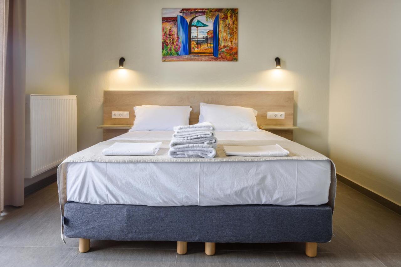 Appartement 1 Chambre