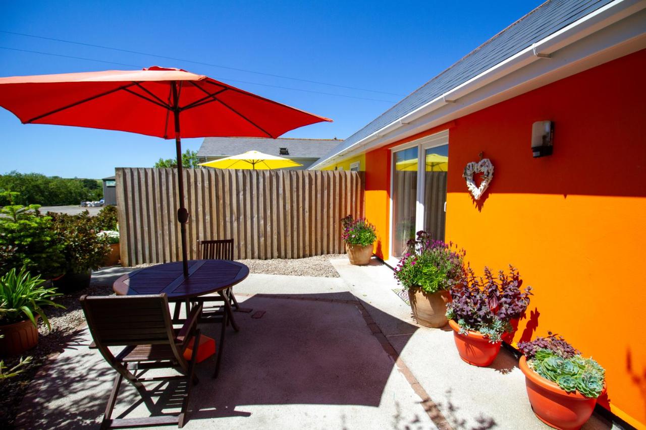 Krissie's - B&B Marazion