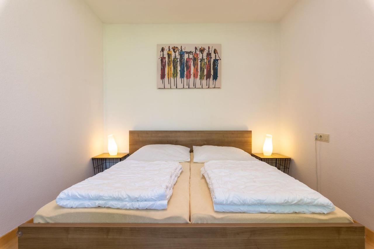 Appartement avec Balcon