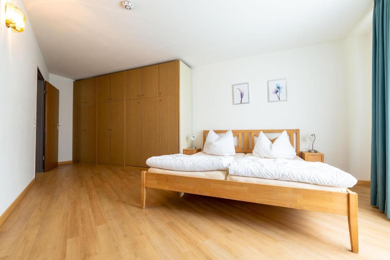 Appartement avec Balcon
