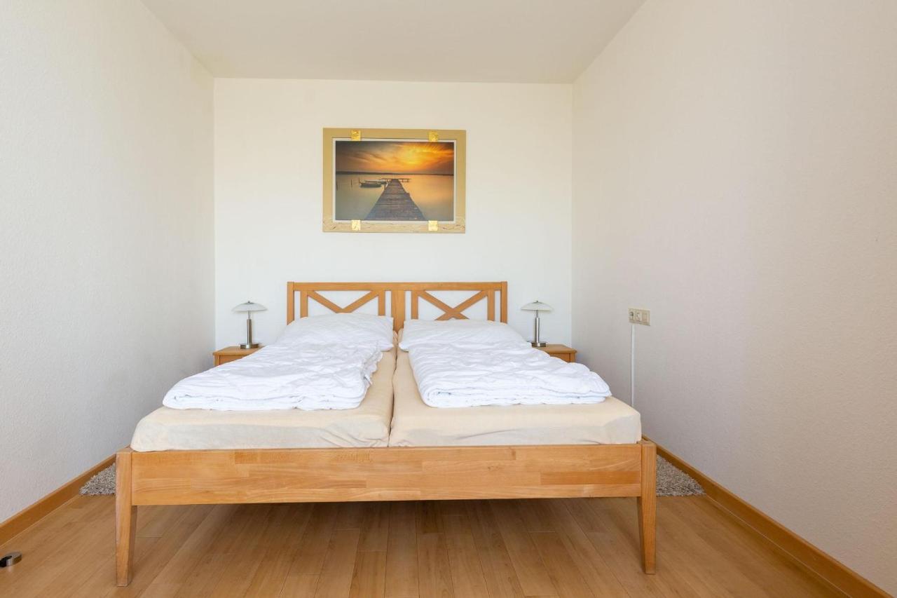 Appartement avec Balcon