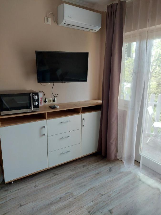 Doppelzimmer mit eigenem Bad