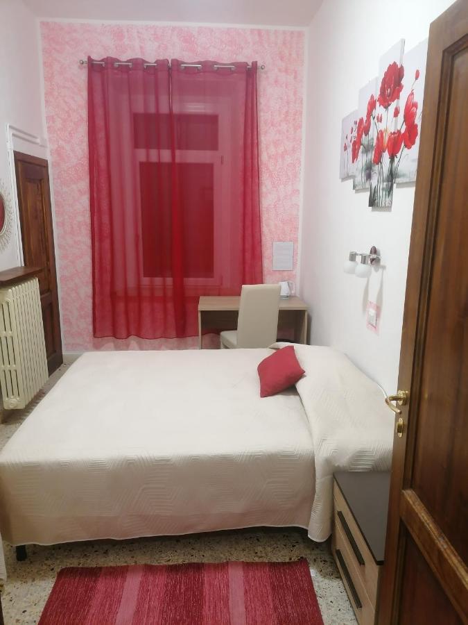 Single Room with Bathroom