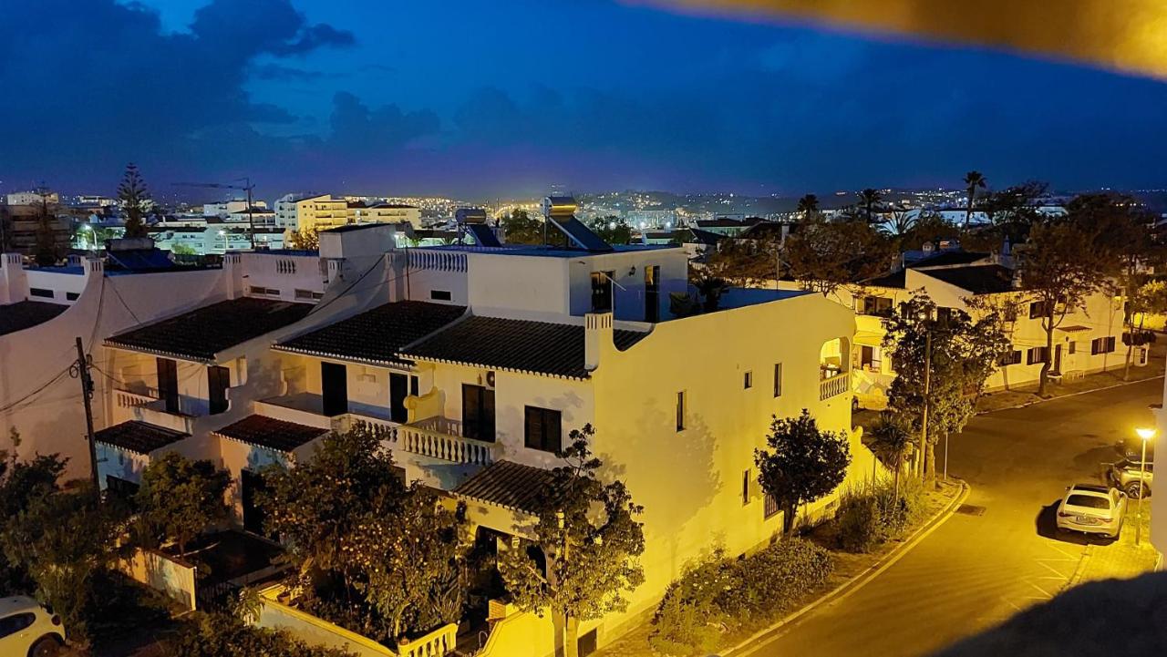 202 Lagood - Ferienwohnung Lagos