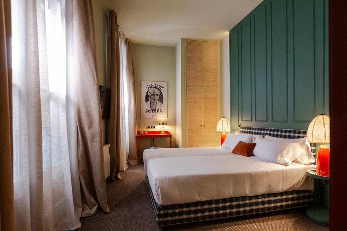 B&B Barcellona - chic&basic Habana Hoose - Bed and Breakfast Barcellona