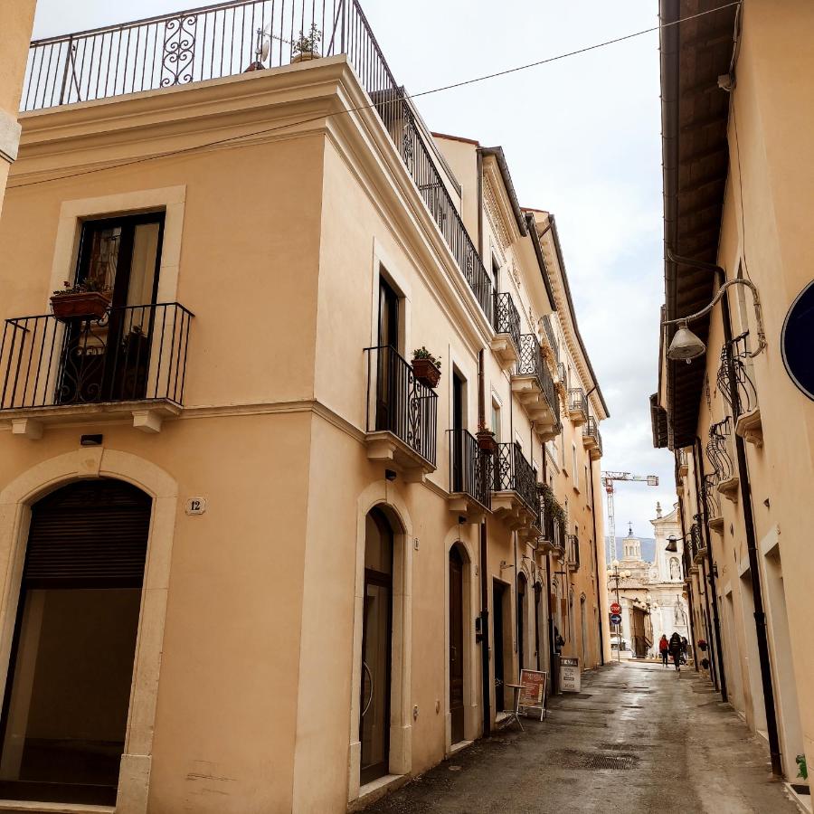 La Terrazza del Quarto - B&B