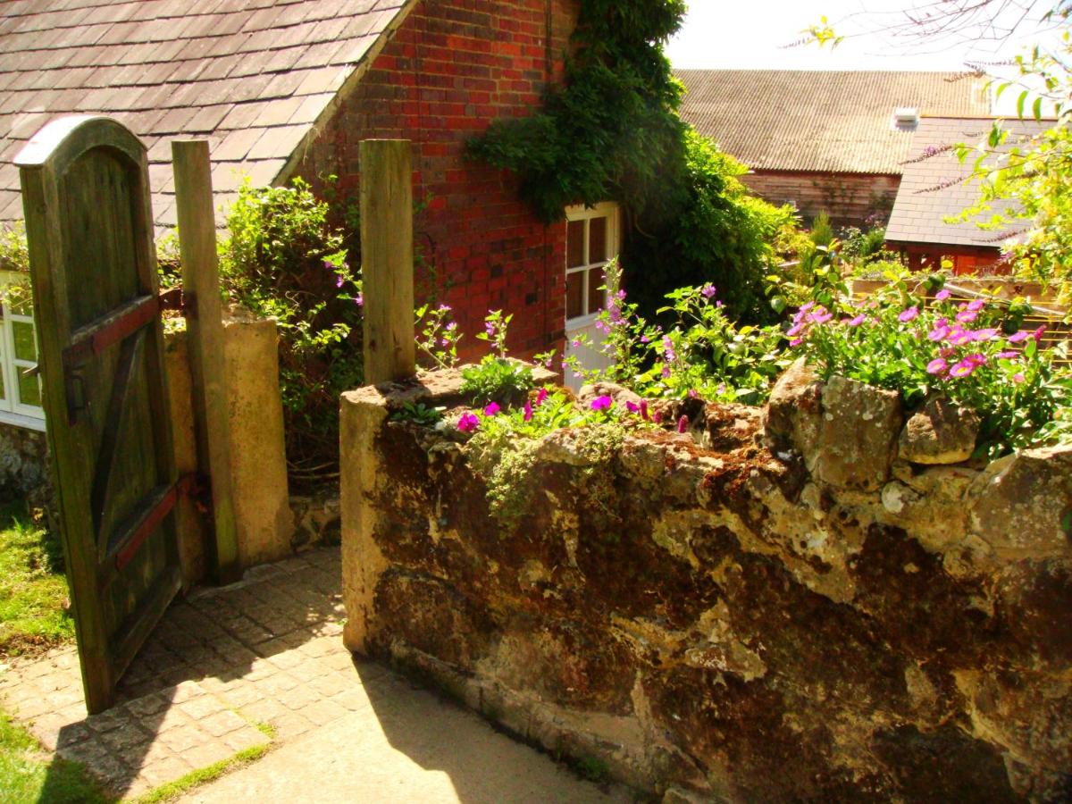 Two-Bedroom House - Barn Cottage