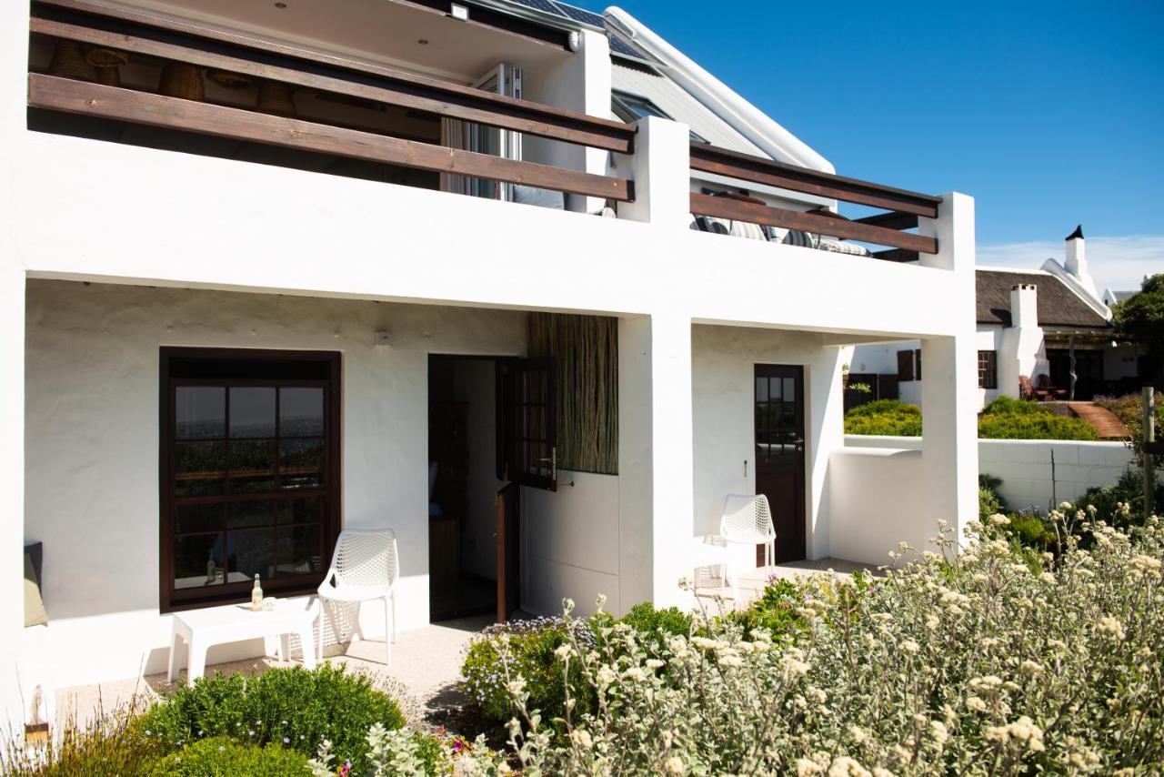 Chambre Lits Jumeaux - Vue sur Mer