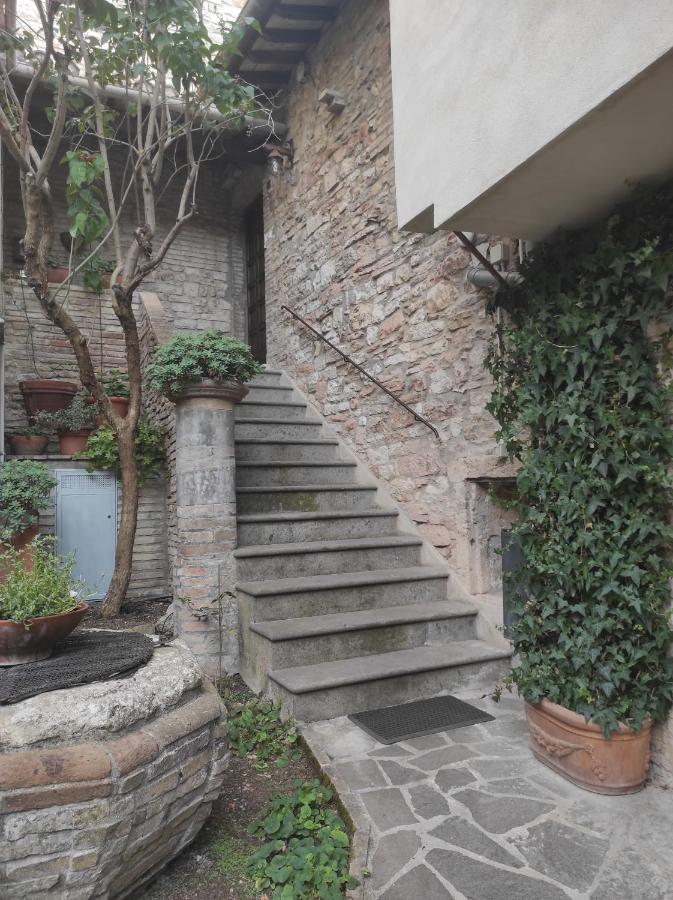 All'Archetto del Terz'Ordine - B&B