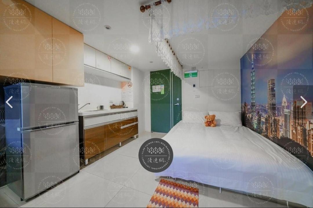 Duplex Quadruple Room