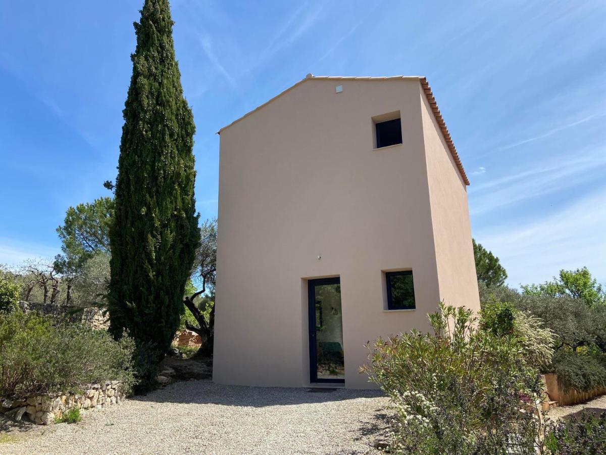 PantaiaHomes - Le figuier d'Estellan - Gîte 6 couchages - Piscine - B&B Tavernes