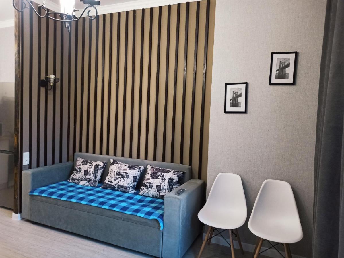 2х комнатная квартира - Ferienwohnung