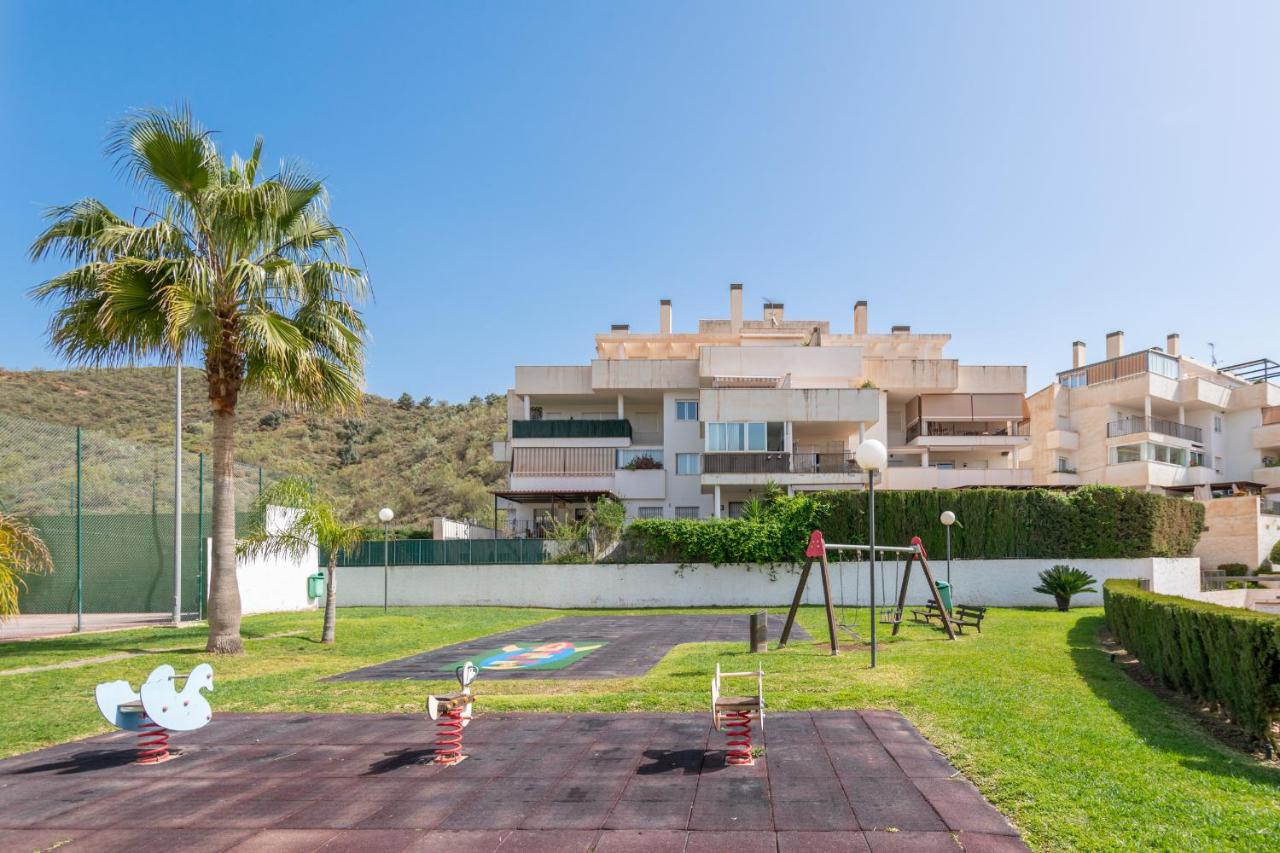 Magnífico apartamento en el Rincón by Renthas - Chambres d’hôtes Rincón de la Victoria