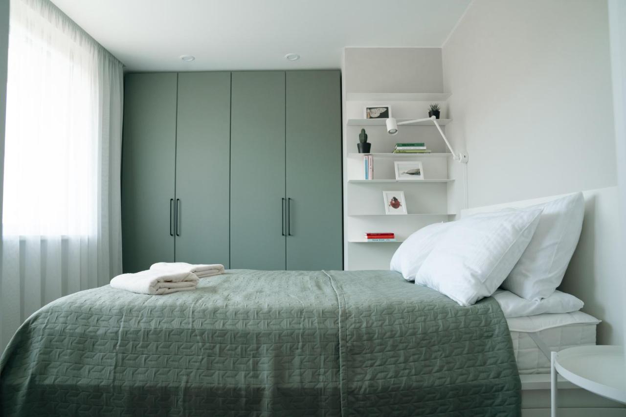 Apartamento de 1 dormitorio