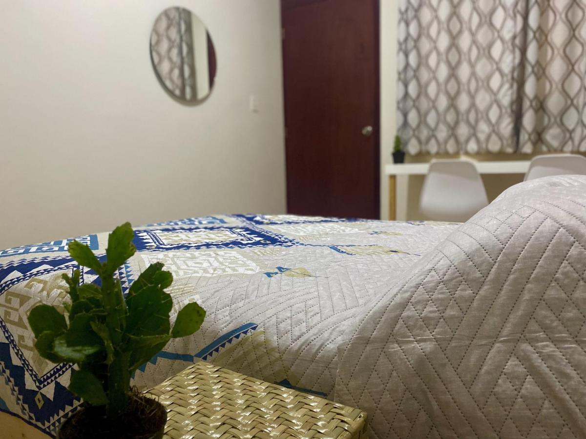Doppelzimmer mit Gemeinschaftsbad