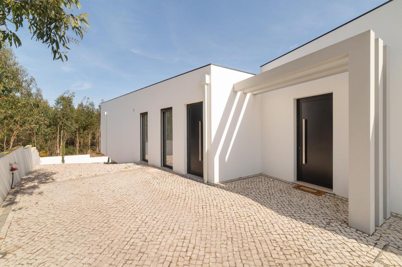 Villa Floresta - By SCH - B&B